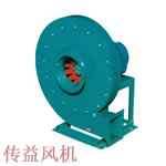 5-29 high pressure centrifugal fan