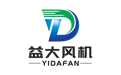 HVOF Tungsten Carbide Coated Wear-resistant Centrifugal Fan